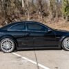 2008 Mercedesbenz Clk63 AmgBlackSeries