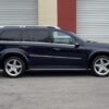 2008 Mercedesbenz GL550