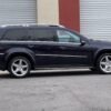 2008 Mercedesbenz GL550