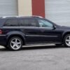 2008 Mercedesbenz GL550