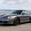 2008 Porsche 911Carrera4Scoupe