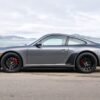 2008 Porsche 911Carrera4Scoupe