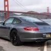 2008 Porsche 911Carrera4Scoupe