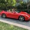 2008 Porsche 911 Carrera S Cabriolet