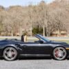 2008 Porsche 911 Turbo Cabriolet