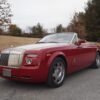 2008 Rollsroyce Phantomdropheadcoupe