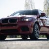 2011 Bmw X6 M