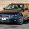 2012 Audi A4