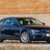 2012 Audi A4