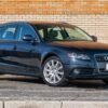 2012 Audi A4