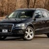 2012 Audi Q5