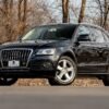 2012 Audi Q5