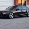 2012 Audi S4