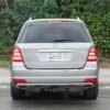 2012 Mercedes Benz GL450 4Matic