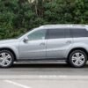 2012 Mercedes Benz GL450 4Matic