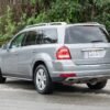 2012 Mercedes Benz GL450 4Matic