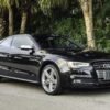 2014 Audi S5