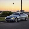 2014 Bmw 428i Coupe