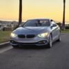 2014 Bmw 428i Coupe