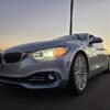 2014 Bmw 428i Coupe