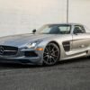 2014 Mercedesbenz SLS AMG