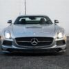 2014 Mercedesbenz SLS AMG