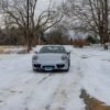 2014 Porsche 911 Carrera S Coupe