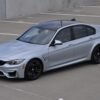 2015 Bmw M3