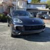 2015 Porsche Cayennediesel