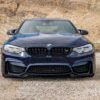 2016 Bmw M3