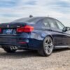 2016 Bmw M3