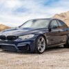 2016 Bmw M3