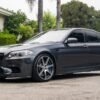 2016 Bmw M5