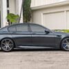 2016 Bmw M5