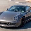 2016 Porsche 911 Carrera GTS Coupe