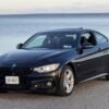 2017 Bmw 440i Coupe