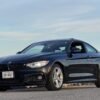 2017 Bmw 440i Coupe