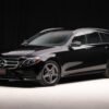 2018 Mercedesbenz E400wagon