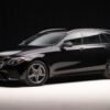 2018 Mercedesbenz E400wagon