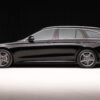 2018 Mercedesbenz E400wagon