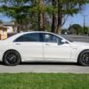 2019 Mercedesbenz S63AmgSedan