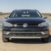 2019 Volkswagen GolfAllTrack