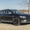 2019 Volkswagen GolfAllTrack