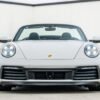 2020 Porsche 911 Carrera S Cabriolet