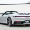 2020 Porsche 911 Carrera S Cabriolet