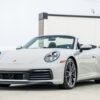 2020 Porsche 911 Carrera S Cabriolet