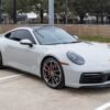 2020 Porsche 911 Carrera S Coupe