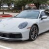 2020 Porsche 911 Carrera S Coupe