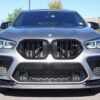 2021 Bmw X6 M