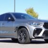 2021 Bmw X6 M